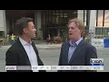 Austin Welcomes new Tallest Building