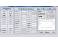 How to Create Point of Sale Management System in Java NetBeans Tutorial 2 of 3