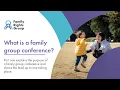 Download Lagu What is a family group conference?