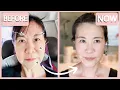 100 EFFECTIVE FASTEST WAY TO LOOK YOUNGER I did this to reverse my age