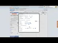 How to use Simchart