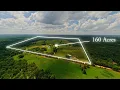 Walkthrough - Stunning Cattle Farm Country Home Shop 189 E Wirth Road Mammoth Spring AR