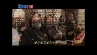 مزمور 150 للصوم الكبير 