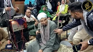 الشيخ محمد حماده حفله سيدي ابراهيم قالو عليا كتير وانا قولت ميهمش تصوير م ميدو ناجي 