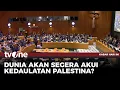 Download Lagu Pengakuan Dunia Untuk Palestina | Kabar Hari Ini tvOne