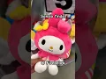 Sanrio Plushies Five below