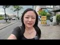 Trying Korean Convenience Store Food in Vietnam 🇻🇳 GS25 Taste Test