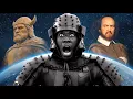 Download Lagu We Wuz Ethnicities (Debunked) – Collect ’Em All Edition