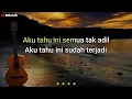Download Lagu SANDIWARA CINTA - REPVBLIK // KARAOKE AKUSTIK