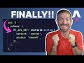 Astro Fixed Environment Variables