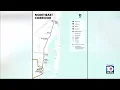 Miami-Dade County looking at massive 927M public transportation project
