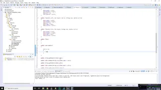 Ep 3 Ride Along Tile Based RPG Development With Java and LibGDX Not a Tutorial