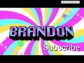 Download Lagu Brandon crafter intro theme song