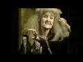 Into The Woods: "The Witch's Rap" (Greens, Greens)
