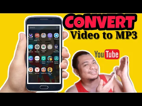 Download MP3 How To Convert Video to MP3 2021| MP3 converter free tutorial