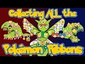 ALL Ribbons on One Pokemon - Full Pokemon Ribbons Guide Generation 3-8