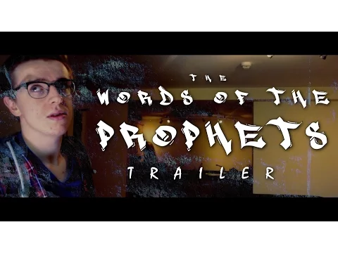 The Words of the Prophets (2016) - Teaser Trailer