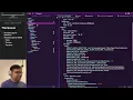 iOS template project for viewer questions SwiftUI Swish XcodeGen