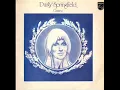 Dusty Springfield - I Just Wanna Be There