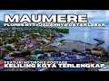 Lagu KELILING KOTA MAUMERE PALING LENGKAP I FLORES NTT