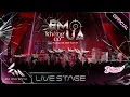 Download Lagu Em Không Có Ưa - Tiên Tiên, Bảo Anh, Saabirose, Ánh Sáng AZA | Em Xinh Say Hi [Livestage]