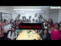 Women s Day Celebration - Apidel Technologies