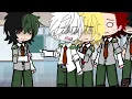 Download Lagu {That's a woman!?}[]MHA[] Izuku Aizawa AU[] inspired[]