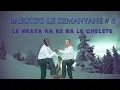 Download Lagu RABOTS'O LE SEMANYANE | LE NRATA HA KE NA LE chelete | Ha ke le mathateng le ea 'nyatsa   SD 480p