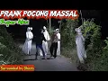 Download Lagu Prank Pocong Massal Fresh Edition || Prank Terbaru Bikin Ngakak || Surrounded by Ghost