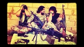 شام جہادی نشید 