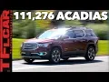 2018 GMC Acadia Review Here s Why GM Sold Over 110 000 Acadias Last Year