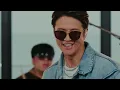 B‐BOYイズム / Mummy-D（RHYMESTER）× LITTLE（KICK THE CAN CREW）× Hilcrhyme　【空へ蹴り出すラップセレクション②/5】