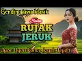 Download Lagu GENDING JAWA _ SINOM RUJAK JERUK _||UYON UYON KONCO LEYEH-LEYEH - GENDING JAWA KLASIK POL NYAMLENGE MP3