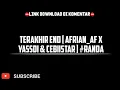 Download Lagu TERAKHIR END [ AFRIAN_AF X YASSDI \u0026 CEBIISTAR ] #RANDA