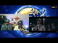 Skrapz ft. Giggs - Round Here | GRM Daily 🔥🎤 First Time Reaction