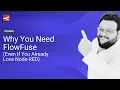 Why You Need FlowFuse Even If You Already Love Node-RED