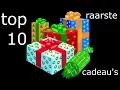 Download Lagu top 5 raarste cadeautjes die je kan geven #85