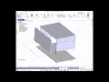 Solid Edge Tutorial 11 Explosionsdarstellung