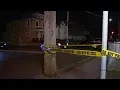 Child killed in Asbury Park double shooting