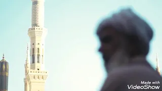اني احب محمدا دندنها