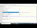 Insert data into database with PHP MySql PHP in urdu PHP in hindi