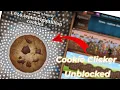 How to get cookie clicker unblocked on School Chromebook