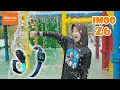 Lagu Dinda Pengen Berenang | Drama Jam Imoo Z6
