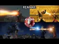 Download Lagu 【ウルトラマンジャスティス】Ultraman Justice (Crusher Mode) All Techniques