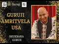 Download Lagu GURUJI AMRITVELA USA||  Aug 20, 2025    || 🙏Jai Guruji 🙏