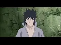 XXXTENTACION - Beautiful Girl Ft Post Malone AMV NARUTO VS SASUKE