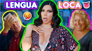 INFIELES T-7 Se viene con puras mmds Ep 39 - Lizbeth Rodriguez