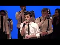 Oceans Away (opb. ARIZONA) - Halftime A Cappella