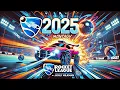 Download Lagu ROCKET LEAGUE 2025 | JIGGLY MILKMAN