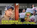 Download Lagu KANG ALMAN NANGIS MELIHAT INI !! SUASANA PECAAH SAAT TEH FENNY TIBA DI RUMAH @fennylistiana7992